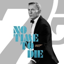 No Time to Die