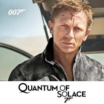 Quantum of Solace